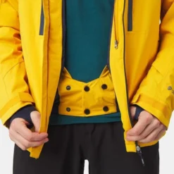 Protest Timo Ski Jas -NL Uitrusting Voor Buiten Verkoopwinkel 2210003587301 022 nl