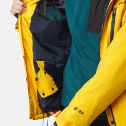 Protest Timo Ski Jas -NL Uitrusting Voor Buiten Verkoopwinkel 2210003587301 024 nl