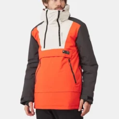 Protest Prtlostan Anorak