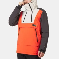 Protest Prtlostan Anorak -NL Uitrusting Voor Buiten Verkoopwinkel 2210003587530 012 nl