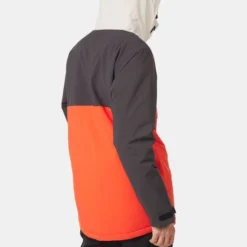 Protest Prtlostan Anorak -NL Uitrusting Voor Buiten Verkoopwinkel 2210003587530 013 nl