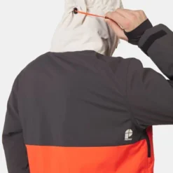 Protest Prtlostan Anorak -NL Uitrusting Voor Buiten Verkoopwinkel 2210003587530 014 nl