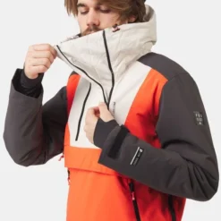 Protest Prtlostan Anorak -NL Uitrusting Voor Buiten Verkoopwinkel 2210003587530 016 nl