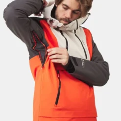 Protest Prtlostan Anorak -NL Uitrusting Voor Buiten Verkoopwinkel 2210003587530 017 nl