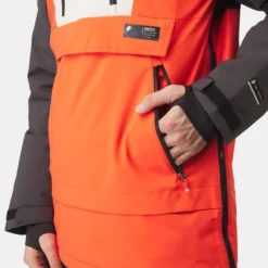 Protest Prtlostan Anorak -NL Uitrusting Voor Buiten Verkoopwinkel 2210003587530 018 nl