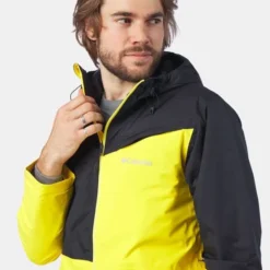 Columbia Iceberg Point™ Jacket -NL Uitrusting Voor Buiten Verkoopwinkel 2210003613994 017 nl