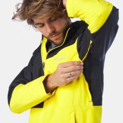Columbia Iceberg Point™ Jacket -NL Uitrusting Voor Buiten Verkoopwinkel 2210003613994 019 nl