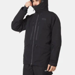 Picture U88 Jas -NL Uitrusting Voor Buiten Verkoopwinkel 2210003627434 013 nl