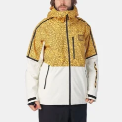 Oakley TC Gunn 2.0 RC Hardshell Jas