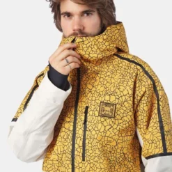 Oakley TC Gunn 2.0 RC Hardshell Jas -NL Uitrusting Voor Buiten Verkoopwinkel 2210003671161 016 nl