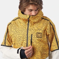 Oakley TC Gunn 2.0 RC Hardshell Jas -NL Uitrusting Voor Buiten Verkoopwinkel 2210003671161 017 nl