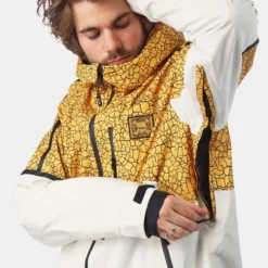 Oakley TC Gunn 2.0 RC Hardshell Jas -NL Uitrusting Voor Buiten Verkoopwinkel 2210003671161 018 nl