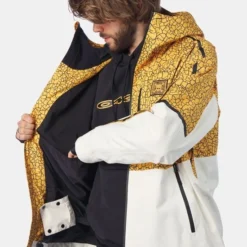 Oakley TC Gunn 2.0 RC Hardshell Jas -NL Uitrusting Voor Buiten Verkoopwinkel 2210003671161 023 nl