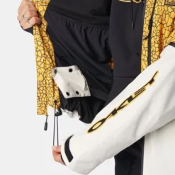 Oakley TC Gunn 2.0 RC Hardshell Jas -NL Uitrusting Voor Buiten Verkoopwinkel 2210003671161 024 nl