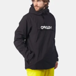 Oakley TNP TBT Insulated Anorak Jas -NL Uitrusting Voor Buiten Verkoopwinkel 2210003727271 011 nl