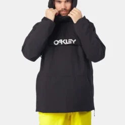 Oakley TNP TBT Insulated Anorak Jas -NL Uitrusting Voor Buiten Verkoopwinkel 2210003727271 013 nl