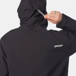 Oakley TNP TBT Insulated Anorak Jas -NL Uitrusting Voor Buiten Verkoopwinkel 2210003727271 015 nl