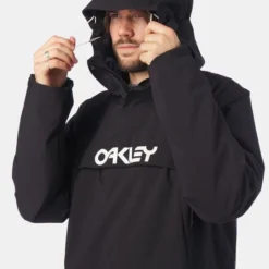 Oakley TNP TBT Insulated Anorak Jas -NL Uitrusting Voor Buiten Verkoopwinkel 2210003727271 016 nl