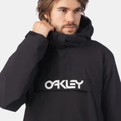 Oakley TNP TBT Insulated Anorak Jas -NL Uitrusting Voor Buiten Verkoopwinkel 2210003727271 017 nl