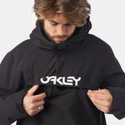 Oakley TNP TBT Insulated Anorak Jas -NL Uitrusting Voor Buiten Verkoopwinkel 2210003727271 019 nl