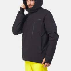 Oakley TNP TBT Insulated Jas -NL Uitrusting Voor Buiten Verkoopwinkel 2210003727455 013 nl