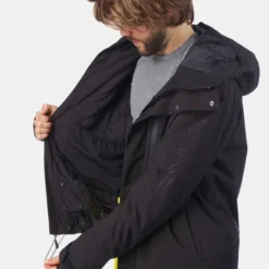 Oakley TNP TBT Insulated Jas -NL Uitrusting Voor Buiten Verkoopwinkel 2210003727455 025 nl