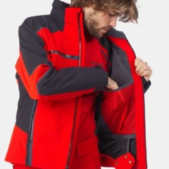 Spyder Titan Ski-jas 34 Spyder Titan Ski-jas -NL Uitrusting Voor Buiten Verkoopwinkel 2210003793993 0024 nl