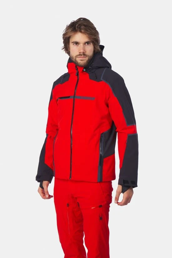 Spyder Titan Ski-jas 3 Spyder Titan Ski-jas