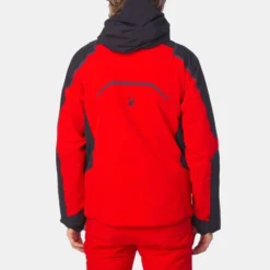 Spyder Titan Ski-jas 21 Spyder Titan Ski-jas -NL Uitrusting Voor Buiten Verkoopwinkel 2210003793993 011 nl