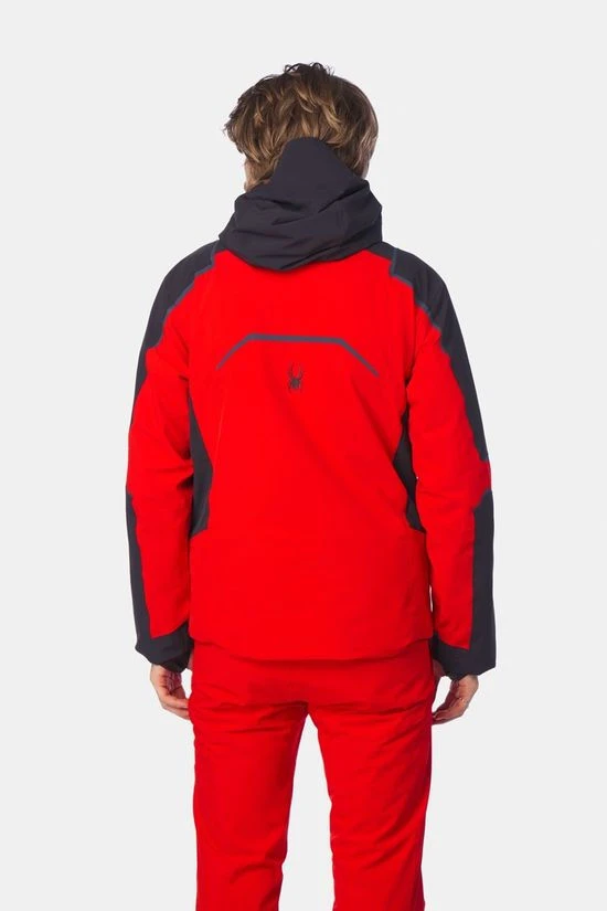 Spyder Titan Ski-jas 4 Spyder Titan Ski-jas - Afbeelding 2