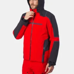 Spyder Titan Ski-jas 22 Spyder Titan Ski-jas -NL Uitrusting Voor Buiten Verkoopwinkel 2210003793993 012 nl