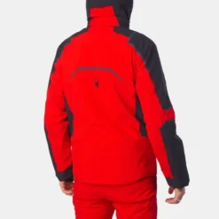 Spyder Titan Ski-jas 23 Spyder Titan Ski-jas -NL Uitrusting Voor Buiten Verkoopwinkel 2210003793993 013 nl