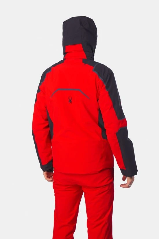 Spyder Titan Ski-jas 6 Spyder Titan Ski-jas - Afbeelding 4