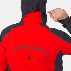 Spyder Titan Ski-jas 24 Spyder Titan Ski-jas -NL Uitrusting Voor Buiten Verkoopwinkel 2210003793993 014 nl