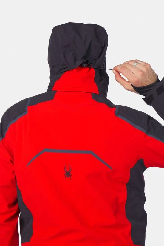 Spyder Titan Ski-jas 7 Spyder Titan Ski-jas - Afbeelding 5