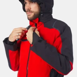 Spyder Titan Ski-jas 25 Spyder Titan Ski-jas -NL Uitrusting Voor Buiten Verkoopwinkel 2210003793993 015 nl