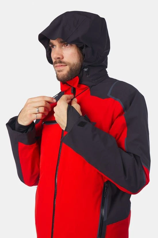 Spyder Titan Ski-jas 8 Spyder Titan Ski-jas - Afbeelding 6