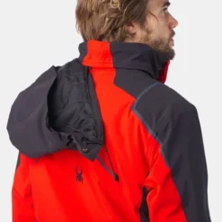 Spyder Titan Ski-jas 26 Spyder Titan Ski-jas -NL Uitrusting Voor Buiten Verkoopwinkel 2210003793993 016 nl