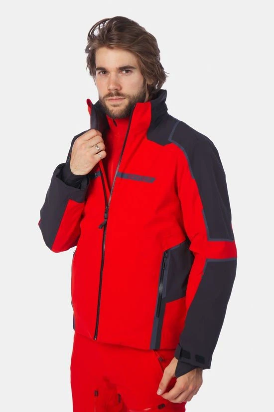 Spyder Titan Ski-jas 10 Spyder Titan Ski-jas - Afbeelding 8