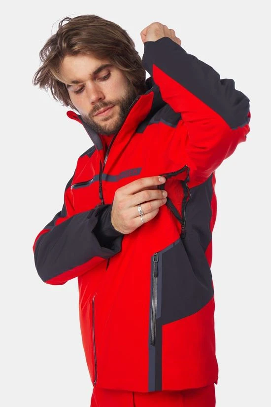 Spyder Titan Ski-jas 12 Spyder Titan Ski-jas - Afbeelding 10