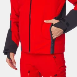 Spyder Titan Ski-jas 30 Spyder Titan Ski-jas -NL Uitrusting Voor Buiten Verkoopwinkel 2210003793993 020 nl