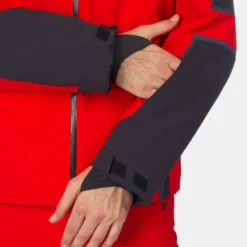 Spyder Titan Ski-jas 31 Spyder Titan Ski-jas -NL Uitrusting Voor Buiten Verkoopwinkel 2210003793993 021 nl