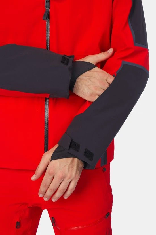 Spyder Titan Ski-jas 14 Spyder Titan Ski-jas - Afbeelding 12