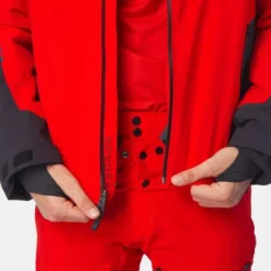 Spyder Titan Ski-jas 33 Spyder Titan Ski-jas -NL Uitrusting Voor Buiten Verkoopwinkel 2210003793993 023 nl