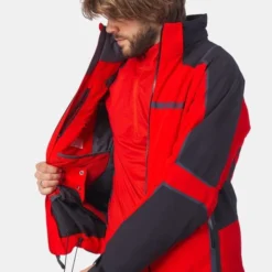 Spyder Titan Ski-jas 35 Spyder Titan Ski-jas -NL Uitrusting Voor Buiten Verkoopwinkel 2210003793993 025 nl