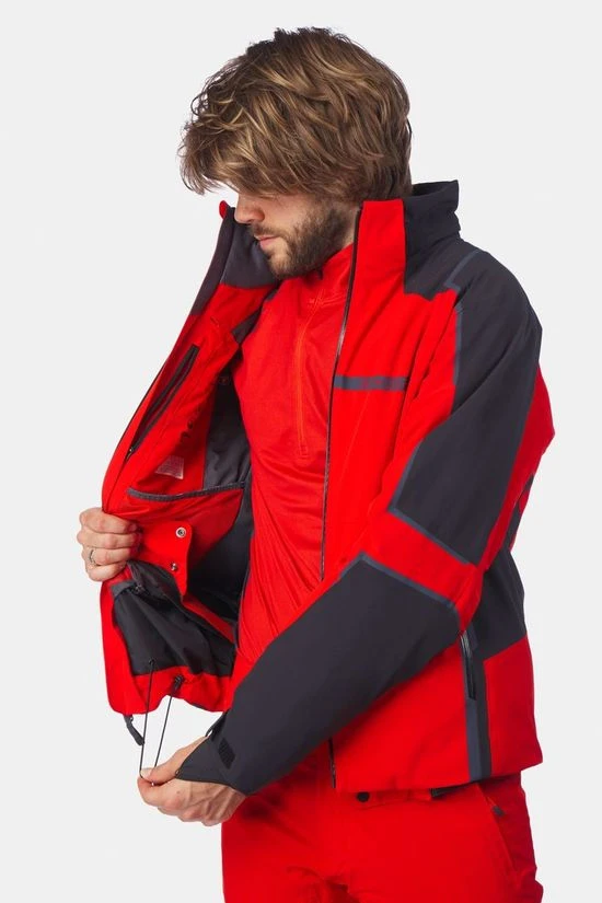 Spyder Titan Ski-jas 18 Spyder Titan Ski-jas - Afbeelding 16