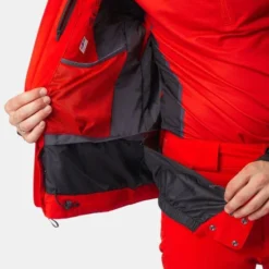 Spyder Titan Ski-jas 36 Spyder Titan Ski-jas -NL Uitrusting Voor Buiten Verkoopwinkel 2210003793993 026 nl