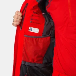 Spyder Titan Ski-jas 37 Spyder Titan Ski-jas -NL Uitrusting Voor Buiten Verkoopwinkel 2210003793993 027 nl