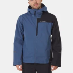 ADIDAS MT Rr 2.5 L Raij Hardshell Jas