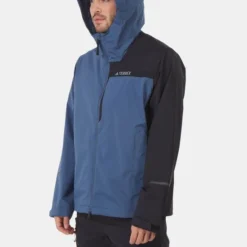 ADIDAS MT Rr 2.5 L Raij Hardshell Jas -NL Uitrusting Voor Buiten Verkoopwinkel 2210003818917 013 nl